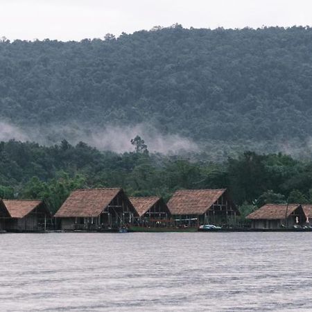 Koh Andet Eco Resort Tatai Экстерьер фото