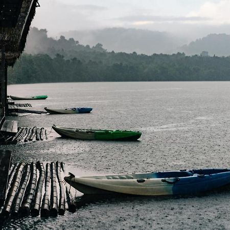 Koh Andet Eco Resort Tatai Экстерьер фото