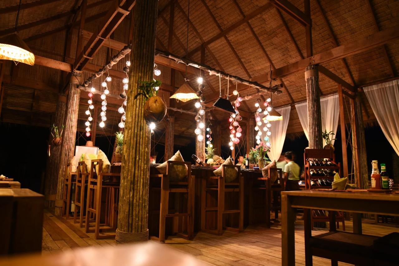 Koh Andet Eco Resort Tatai Экстерьер фото